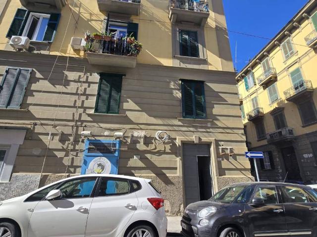 Appartamento in vendita a Napoli NA