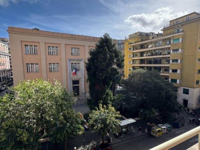 Appartamento in vendita a Napoli NA