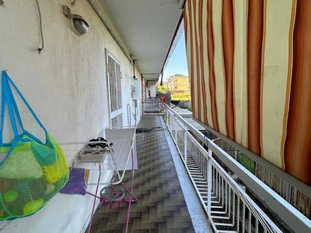 Appartamento in vendita a Napoli NA