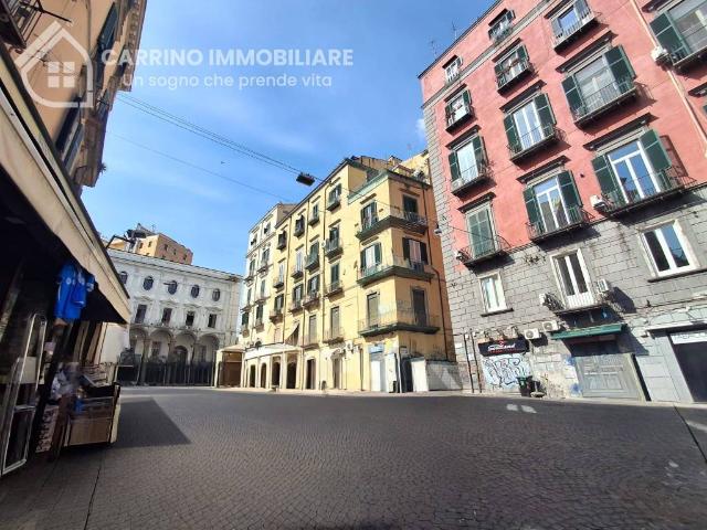 Appartamento in vendita a Napoli NA