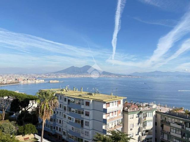 Appartamento in vendita a Napoli NA
