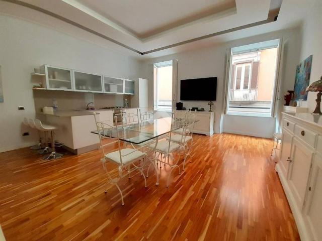 Appartamento in vendita a Napoli NA