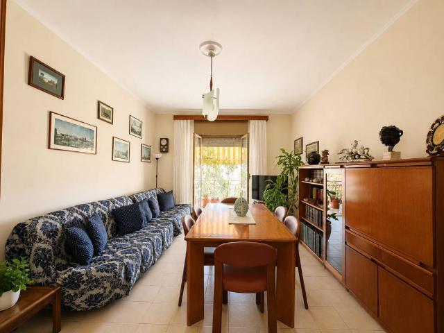 Appartamento in vendita a Napoli NA