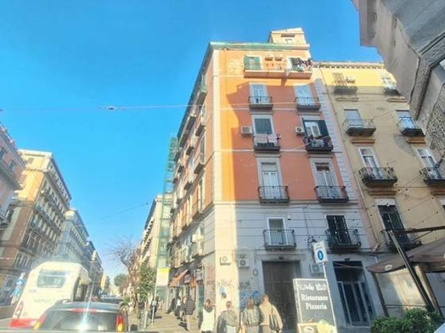 Appartamento in vendita a Napoli NA