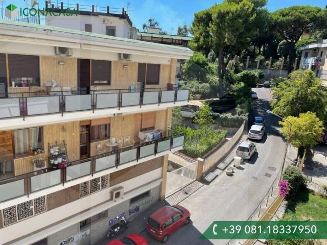 Appartamento in vendita a Napoli NA