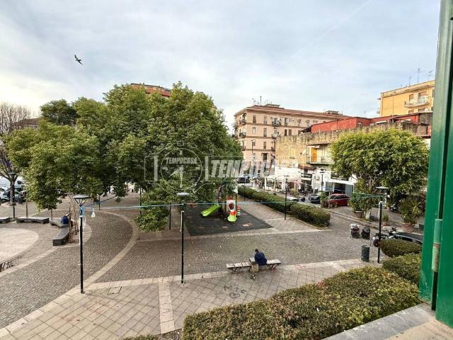 Appartamento in vendita a Napoli NA