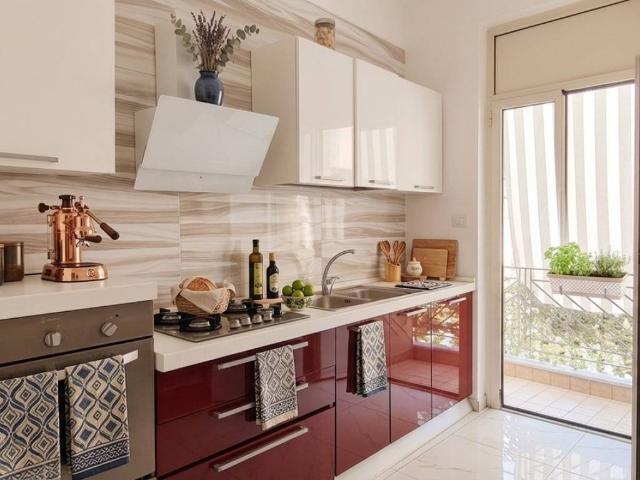Appartamento in vendita a Napoli NA