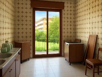 Appartamento in vendita a Napoli NA