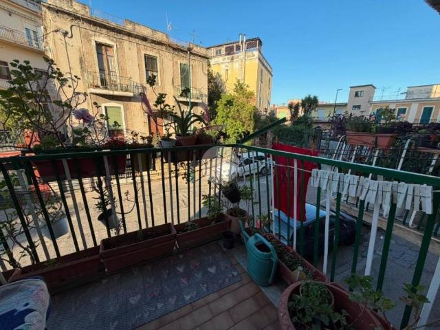 Appartamento in vendita a Napoli NA