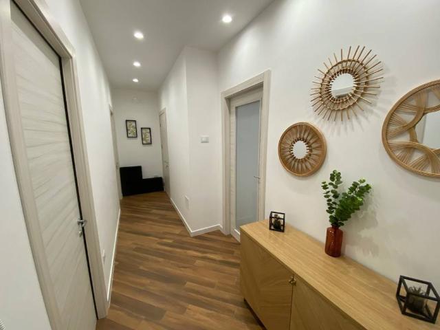 Appartamento in vendita a Napoli NA
