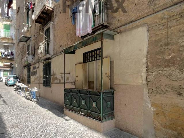 Appartamento in vendita a Napoli NA