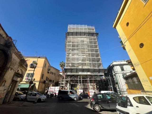 Appartamento in vendita a Napoli NA