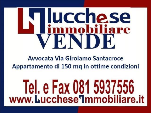 Appartamento in vendita a Napoli NA