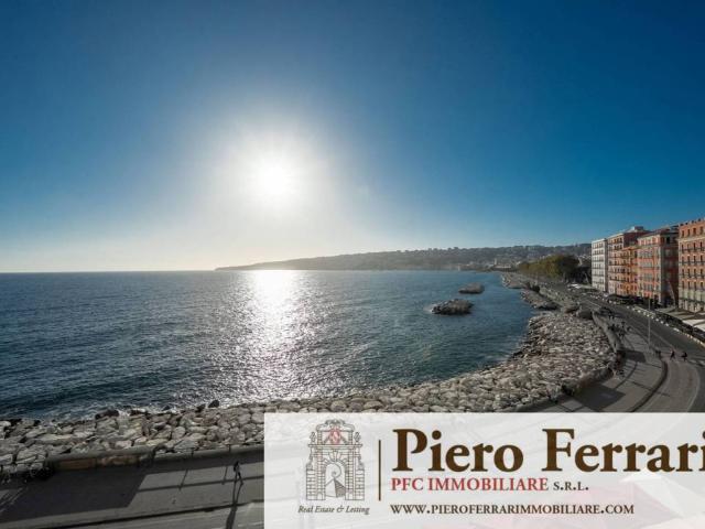 Appartamento in vendita a Napoli NA