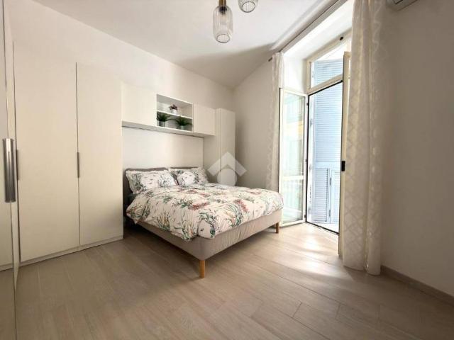 Appartamento in vendita a Napoli NA