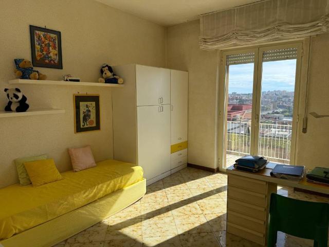 Appartamento in vendita a Napoli NA