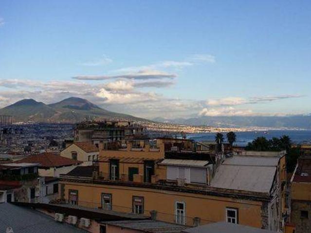 Appartamento in vendita a Napoli NA