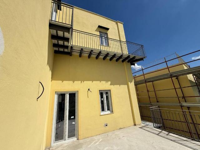Appartamento in vendita a Napoli NA