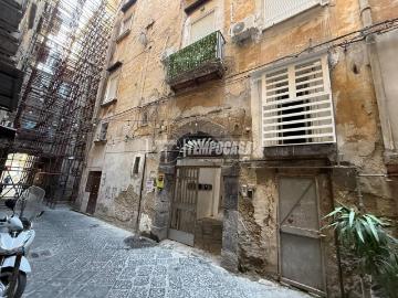 Appartamento in vendita a Napoli NA