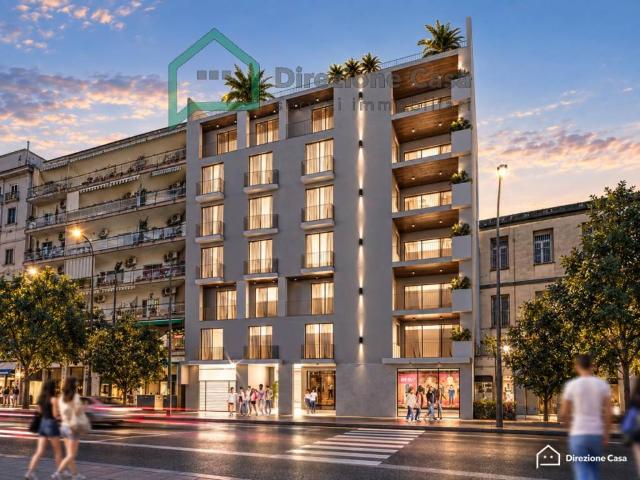Appartamento in vendita a Napoli NA
