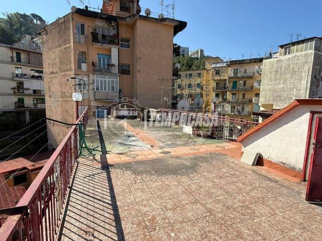 Appartamento in vendita a Napoli NA