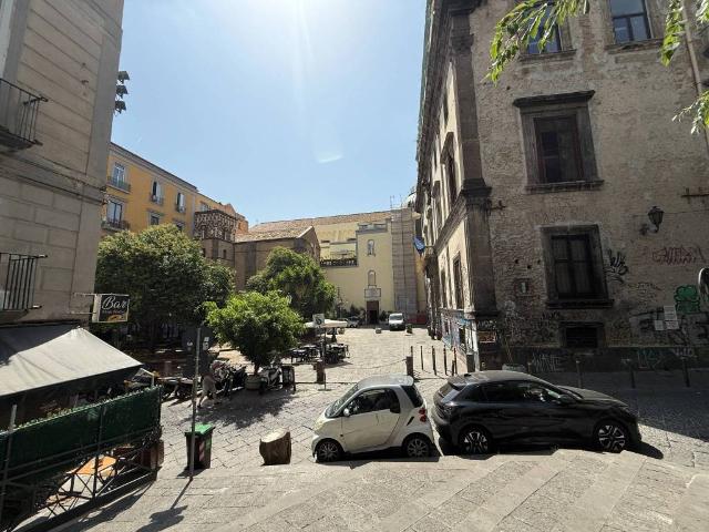 Appartamento in vendita a Napoli NA