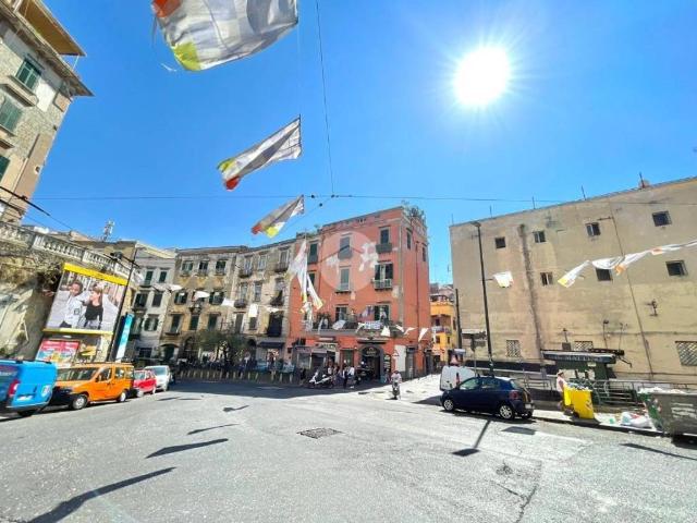 Appartamento in vendita a Napoli NA
