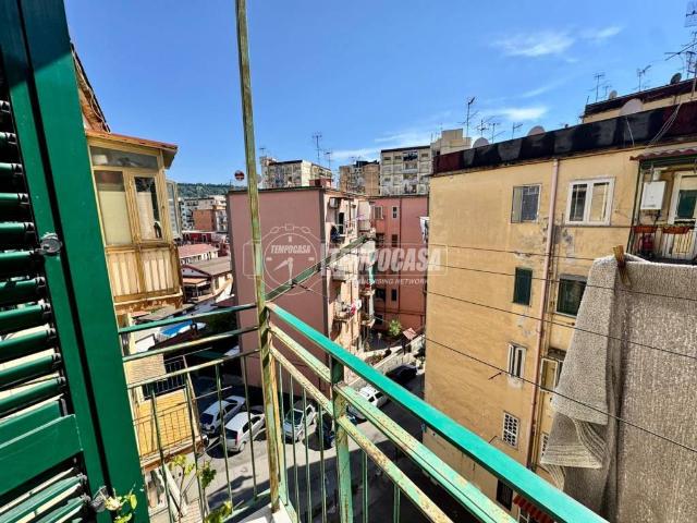 Appartamento in vendita a Napoli NA