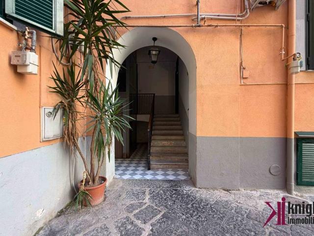 Appartamento in vendita a Napoli NA
