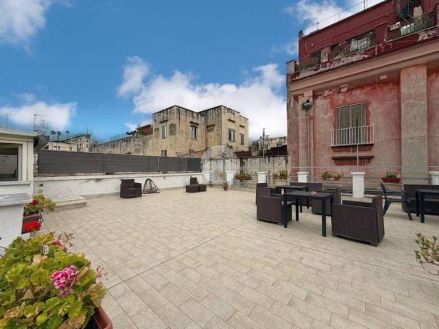Appartamento in vendita a Napoli NA