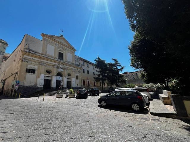 Appartamento in vendita a Napoli NA