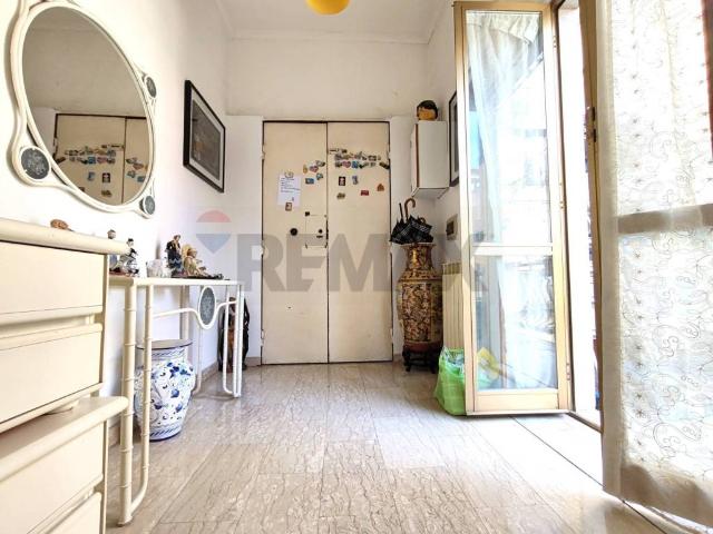 Appartamento in vendita a Napoli NA
