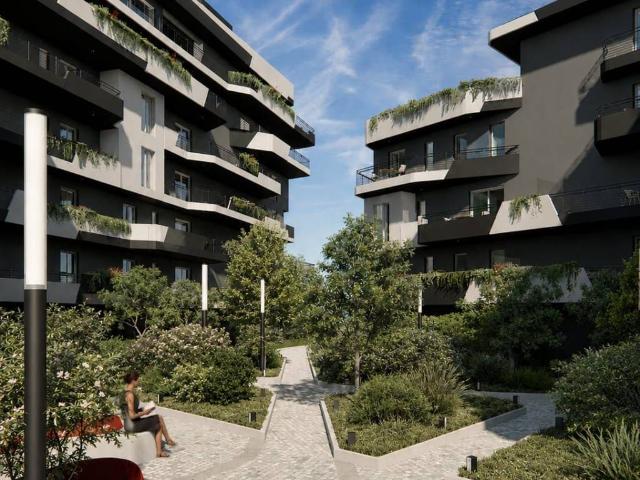 Appartamento in vendita a Napoli NA