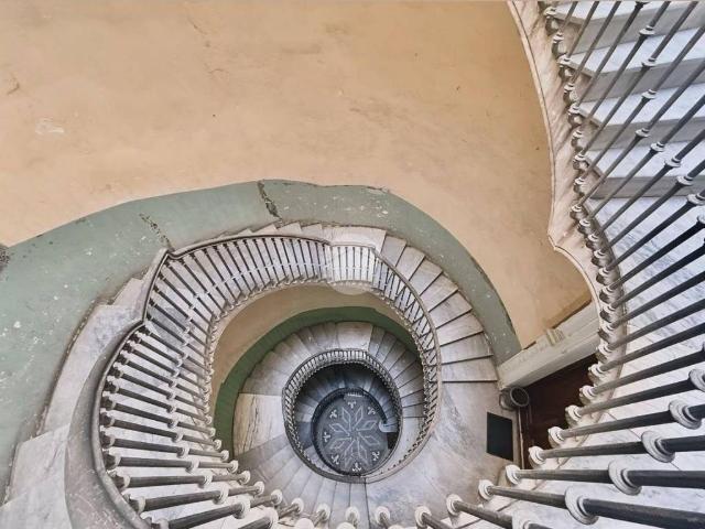 Appartamento in vendita a Napoli NA