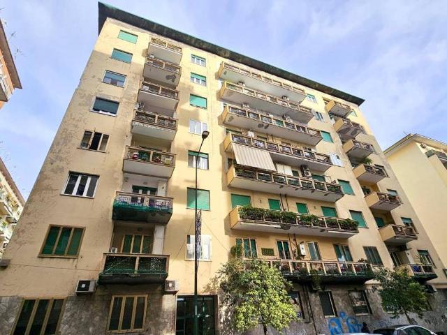 Appartamento in vendita a Napoli NA