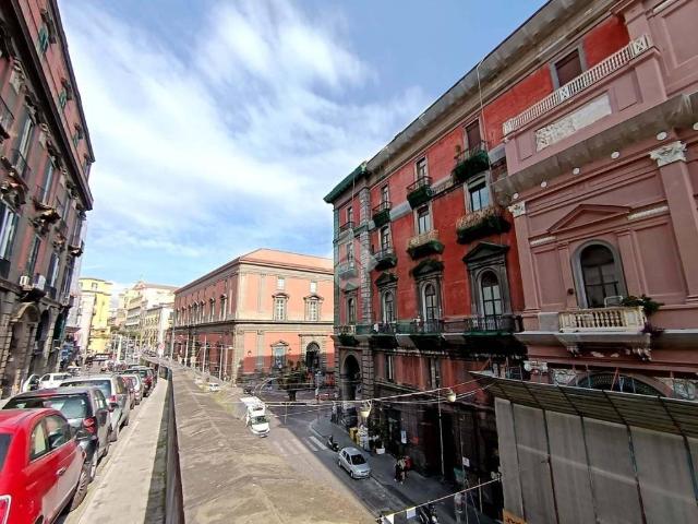 Appartamento in vendita a Napoli NA