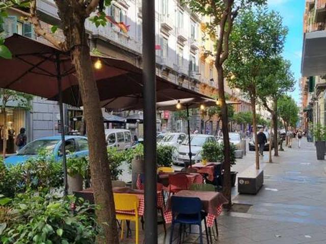 Appartamento in vendita a Napoli NA