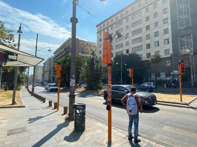 Appartamento in vendita a Napoli NA