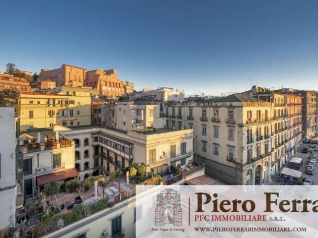 Appartamento in vendita a Napoli NA
