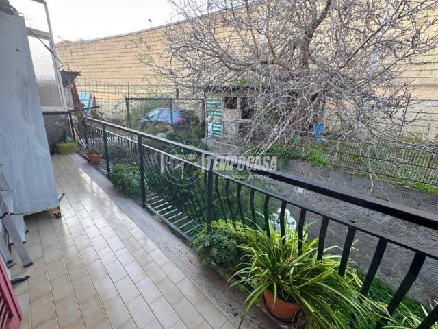 Appartamento in vendita a Napoli NA