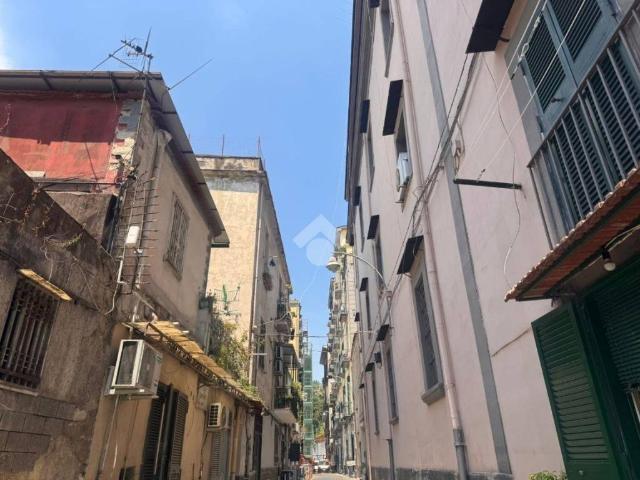 Appartamento in vendita a Napoli NA