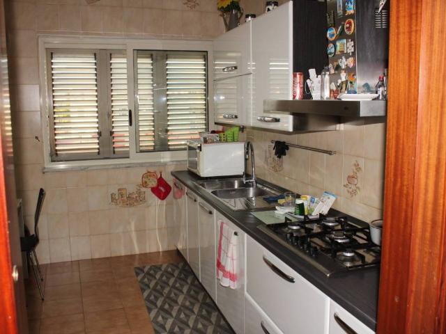 Appartamento in vendita a Napoli NA