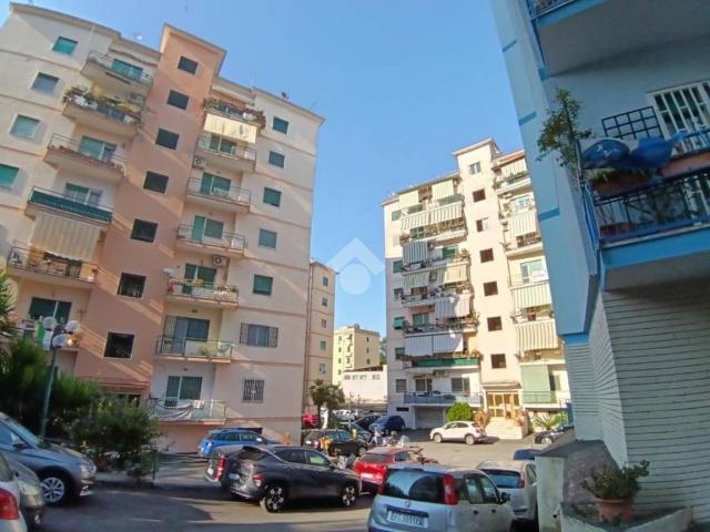 Appartamento in vendita a Napoli NA
