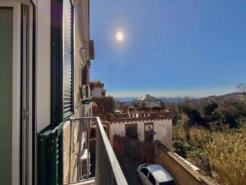 Appartamento in vendita a Napoli NA