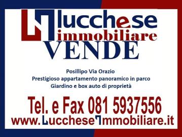 Appartamento in vendita a Napoli NA