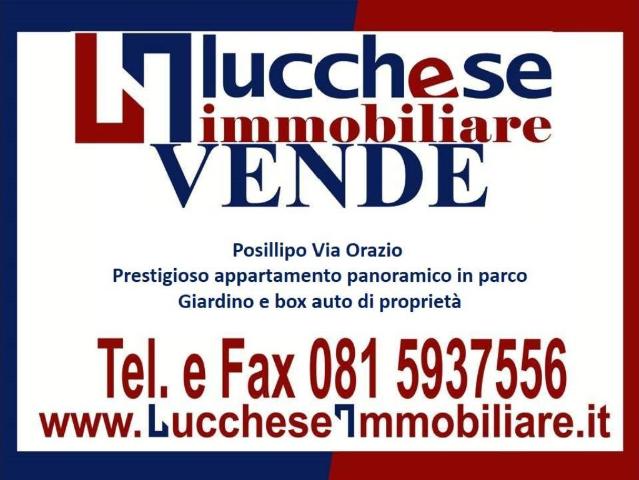 Appartamento in vendita a Napoli NA