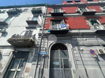 Appartamento in vendita a Napoli NA