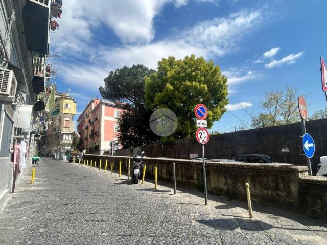 Appartamento in vendita a Napoli NA