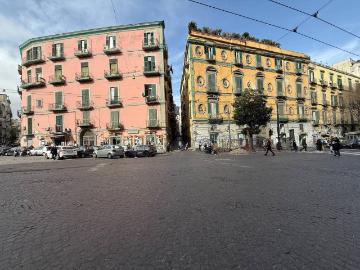 Appartamento in vendita a Napoli NA