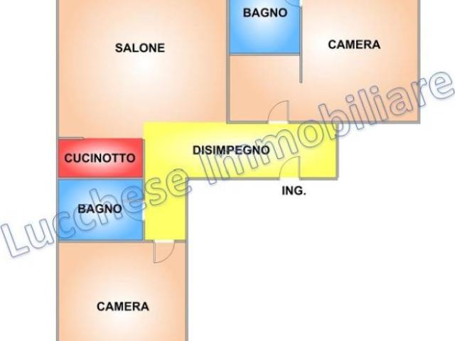 Appartamento in vendita a Napoli NA